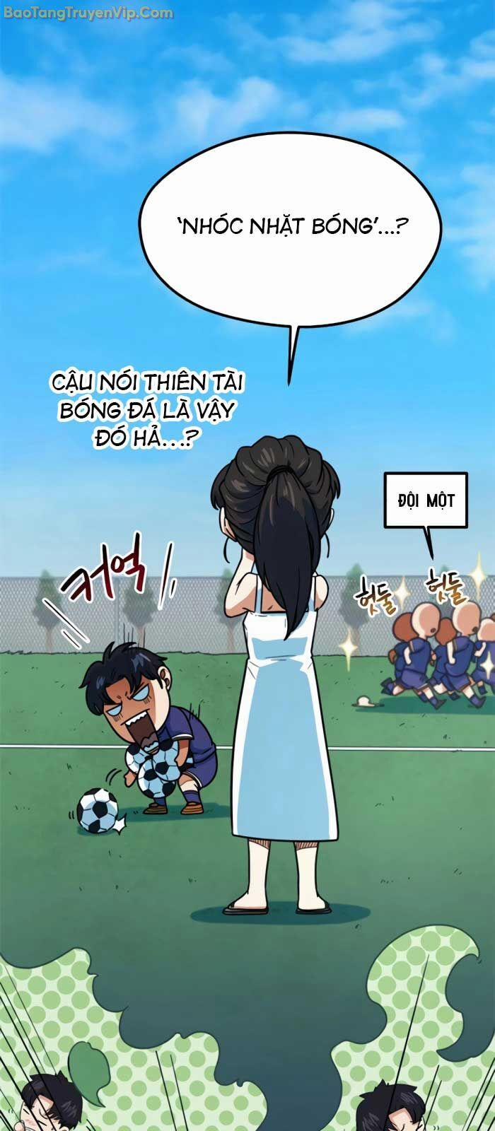 Tôi Bị Hiểu Lầm Là Siêu Sao Trên Sân Cỏ 2 trang 85