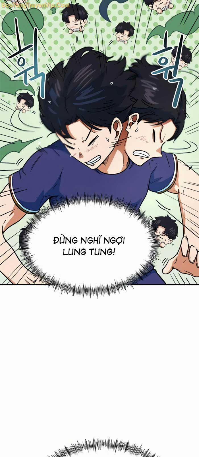 Tôi Bị Hiểu Lầm Là Siêu Sao Trên Sân Cỏ 2 trang 86