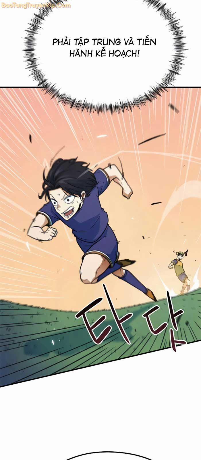 Tôi Bị Hiểu Lầm Là Siêu Sao Trên Sân Cỏ 2 trang 87