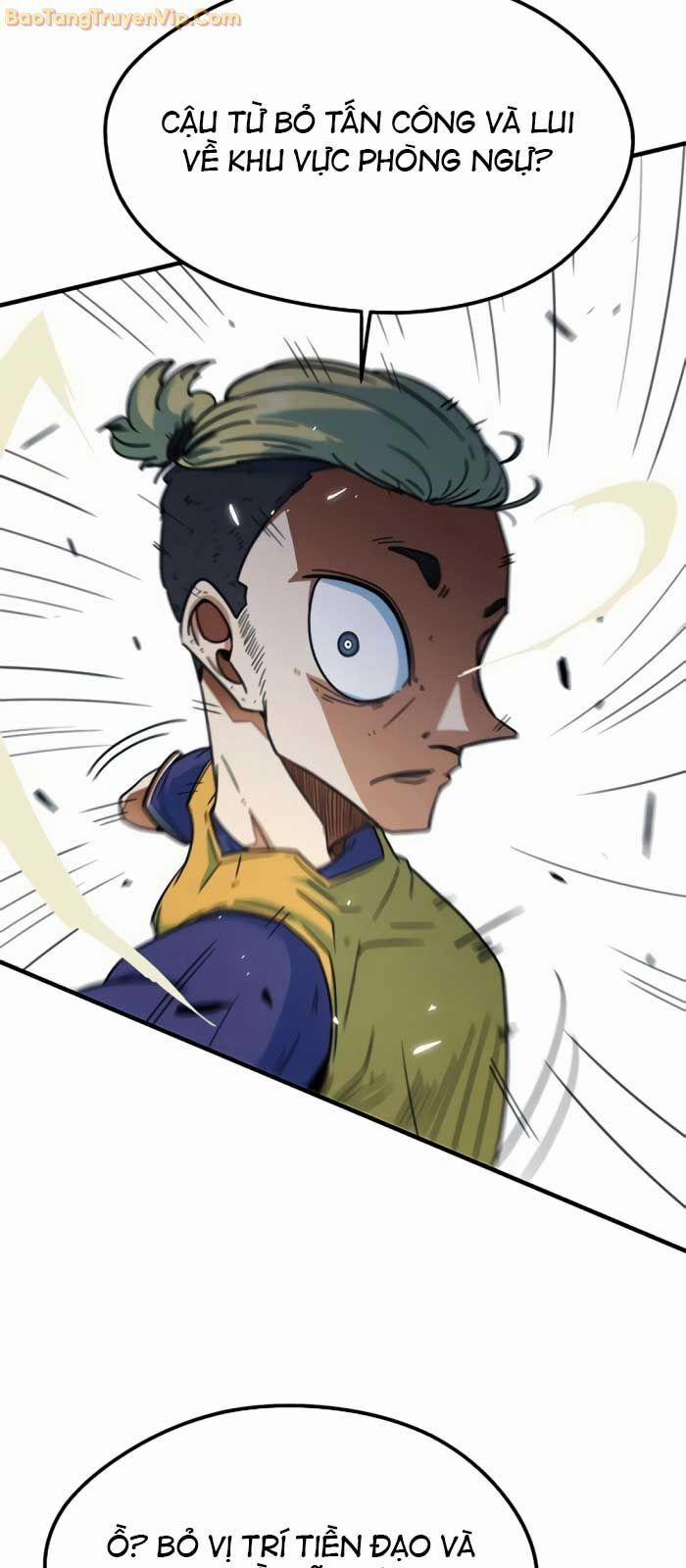 Tôi Bị Hiểu Lầm Là Siêu Sao Trên Sân Cỏ 2 trang 88