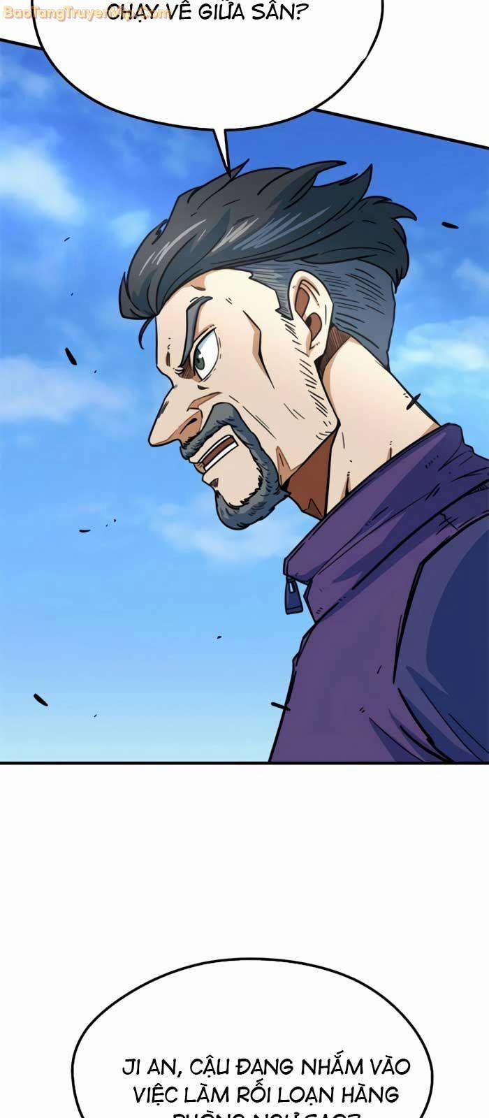 Tôi Bị Hiểu Lầm Là Siêu Sao Trên Sân Cỏ 2 trang 89