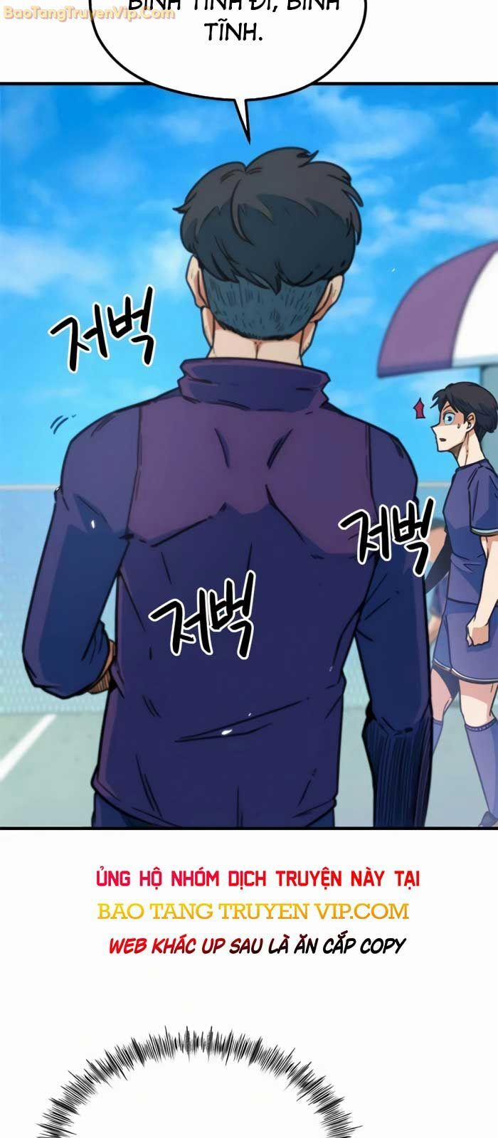 Tôi Bị Hiểu Lầm Là Siêu Sao Trên Sân Cỏ 2 trang 9