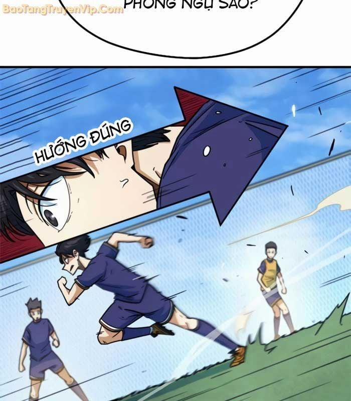 Tôi Bị Hiểu Lầm Là Siêu Sao Trên Sân Cỏ 2 trang 90