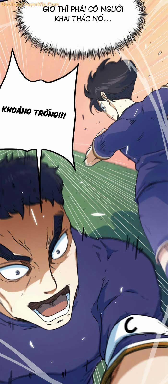 Tôi Bị Hiểu Lầm Là Siêu Sao Trên Sân Cỏ 2 trang 92