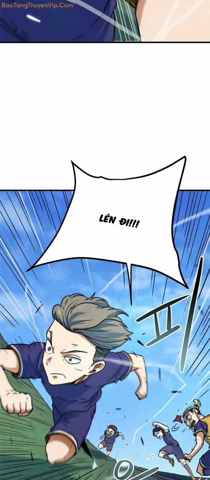 Tôi Bị Hiểu Lầm Là Siêu Sao Trên Sân Cỏ 2 trang 93