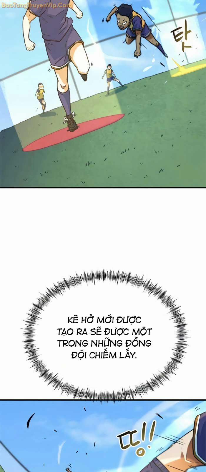 Tôi Bị Hiểu Lầm Là Siêu Sao Trên Sân Cỏ 2 trang 98