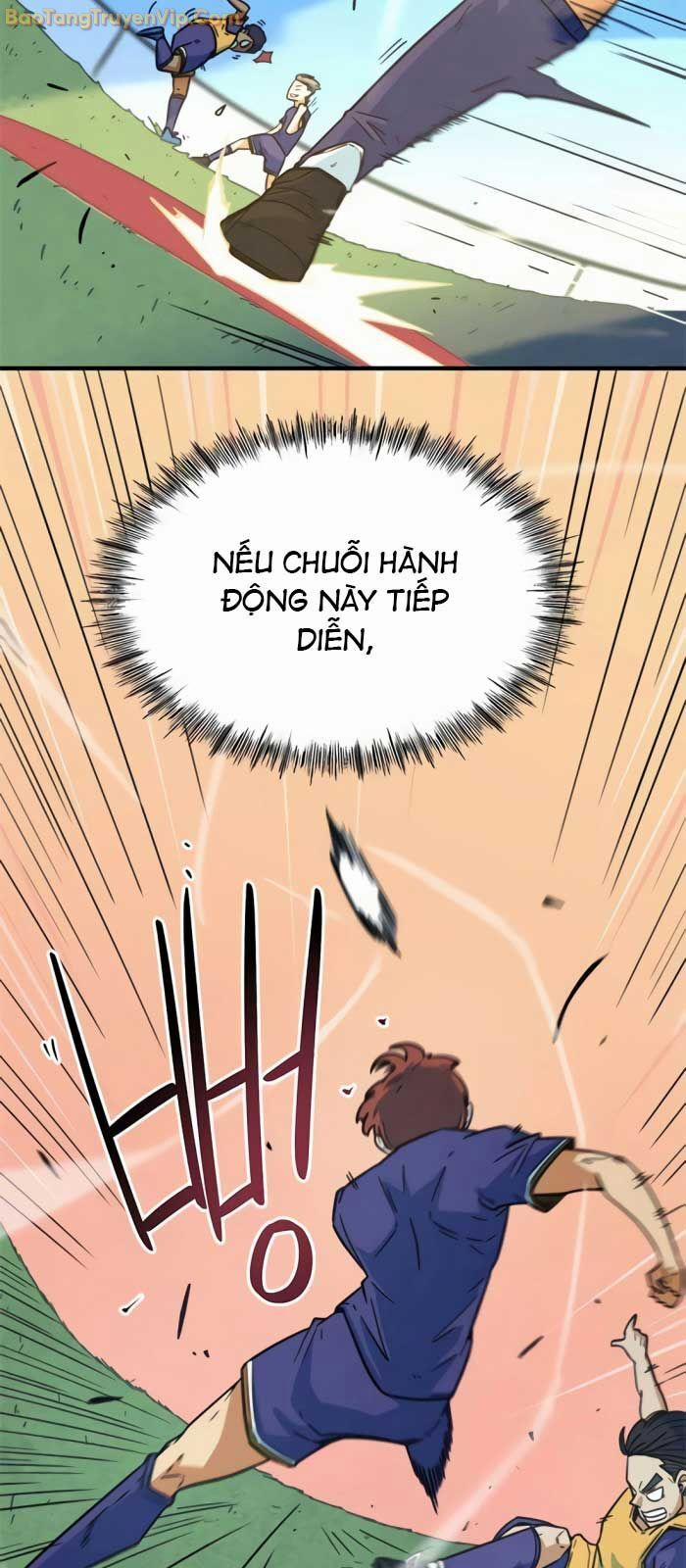 Tôi Bị Hiểu Lầm Là Siêu Sao Trên Sân Cỏ 2 trang 99