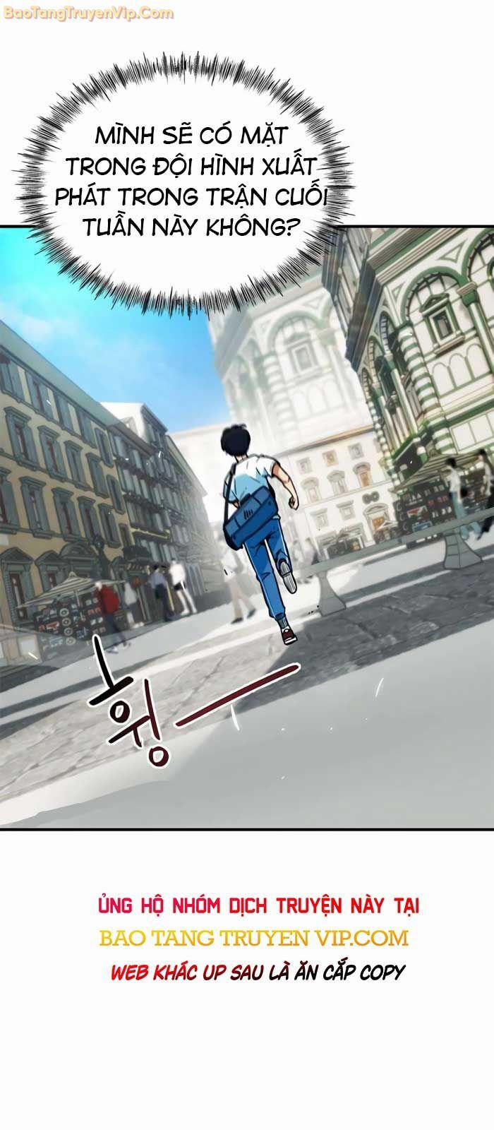 Tôi Bị Hiểu Lầm Là Siêu Sao Trên Sân Cỏ 3 trang 12