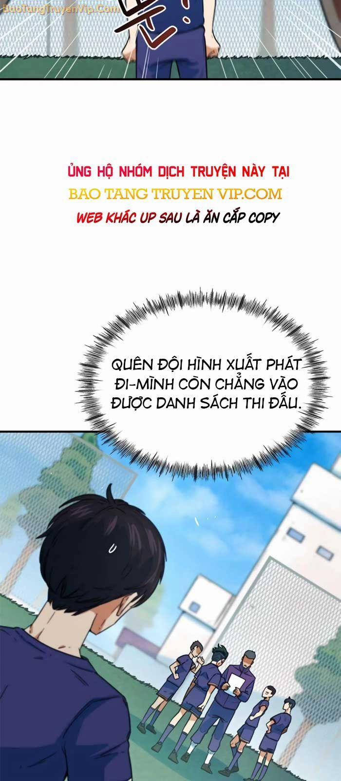 Tôi Bị Hiểu Lầm Là Siêu Sao Trên Sân Cỏ 3 trang 15