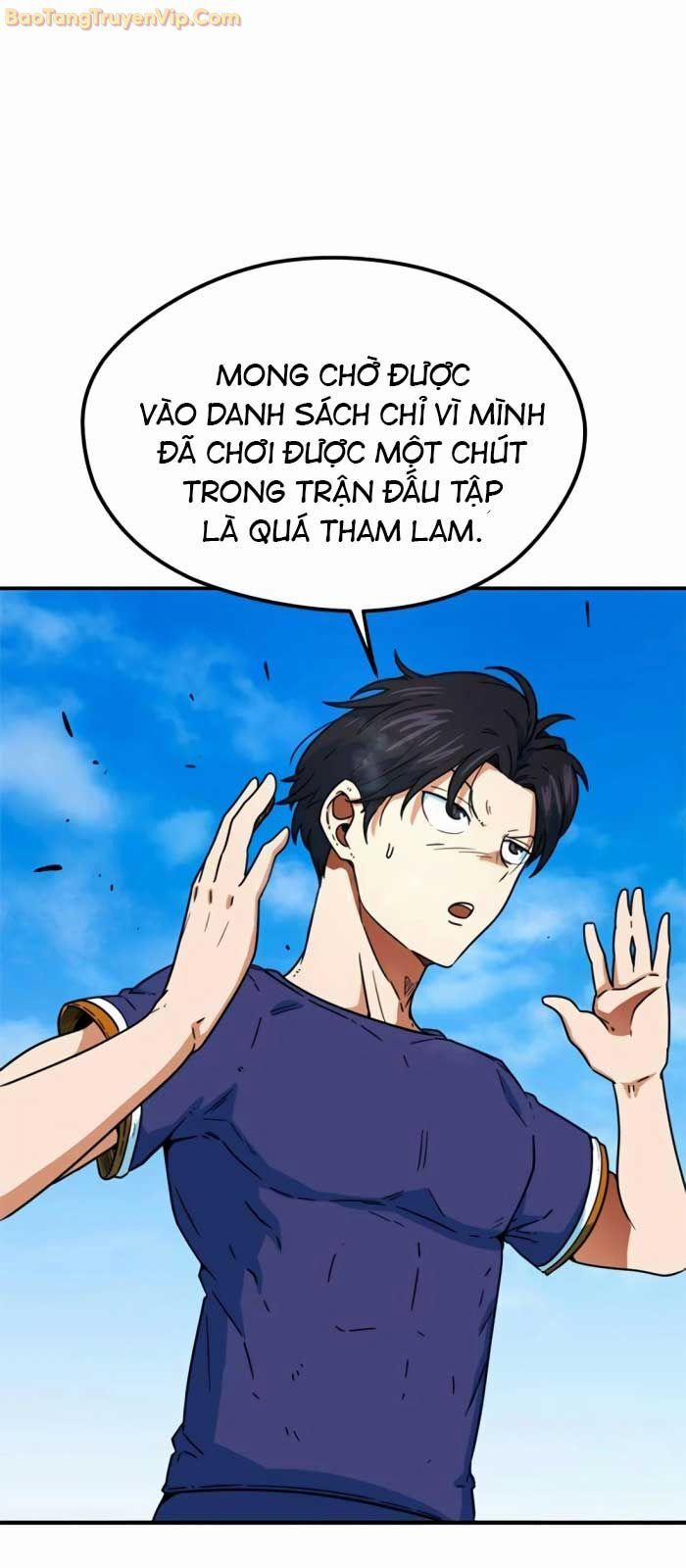 Tôi Bị Hiểu Lầm Là Siêu Sao Trên Sân Cỏ 3 trang 17