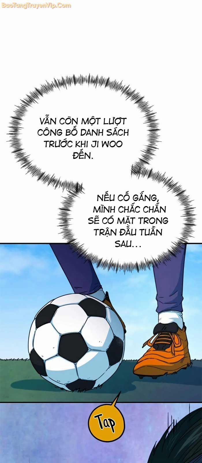 Tôi Bị Hiểu Lầm Là Siêu Sao Trên Sân Cỏ 3 trang 18