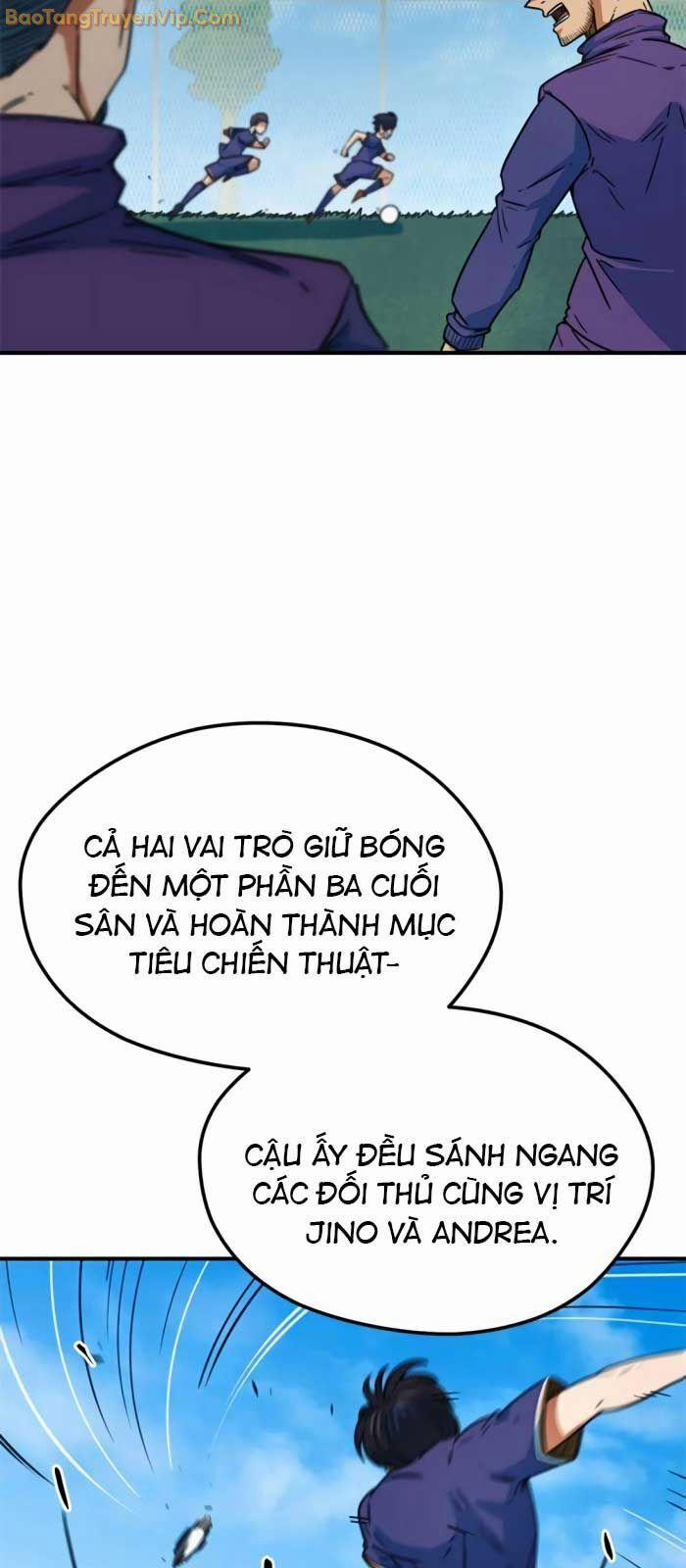 Tôi Bị Hiểu Lầm Là Siêu Sao Trên Sân Cỏ 3 trang 22