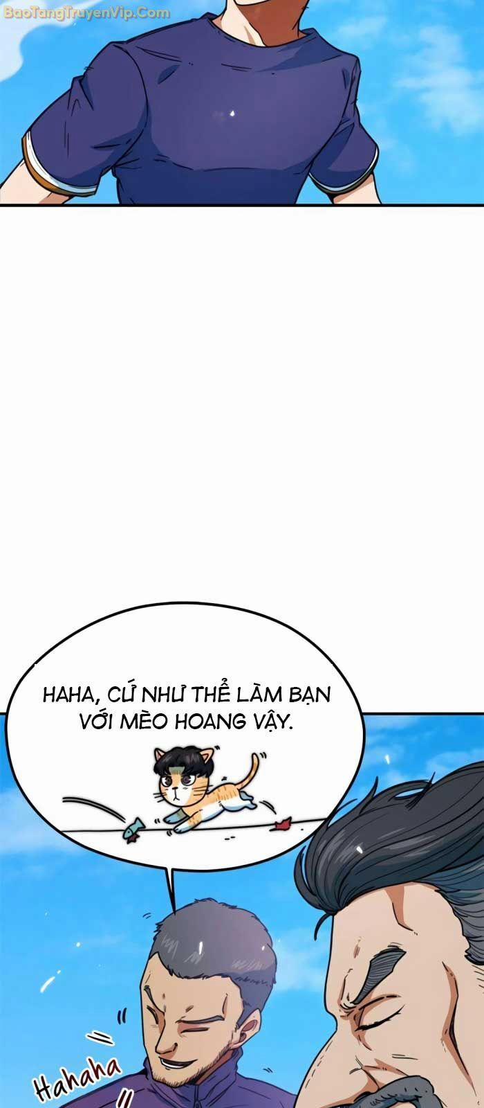 Tôi Bị Hiểu Lầm Là Siêu Sao Trên Sân Cỏ 3 trang 25