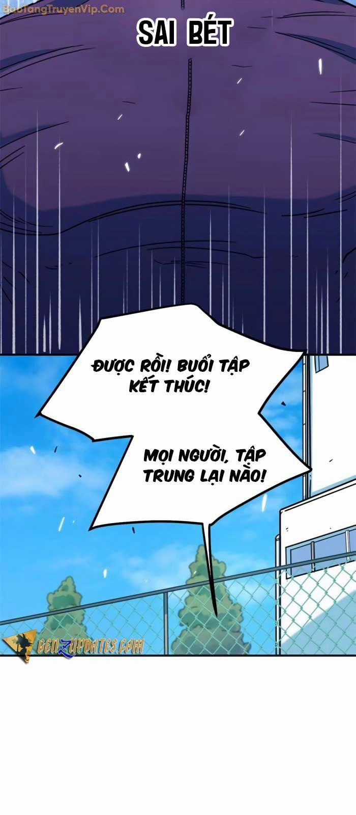 Tôi Bị Hiểu Lầm Là Siêu Sao Trên Sân Cỏ 3 trang 27
