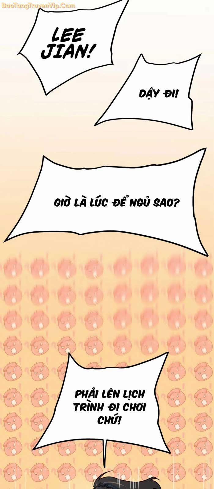 Tôi Bị Hiểu Lầm Là Siêu Sao Trên Sân Cỏ 3 trang 3