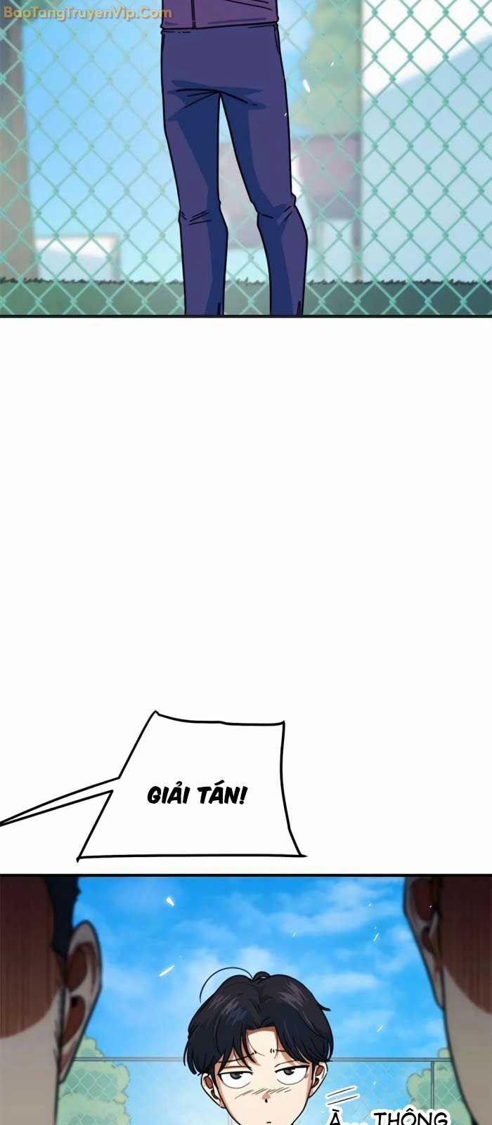 Tôi Bị Hiểu Lầm Là Siêu Sao Trên Sân Cỏ 3 trang 32