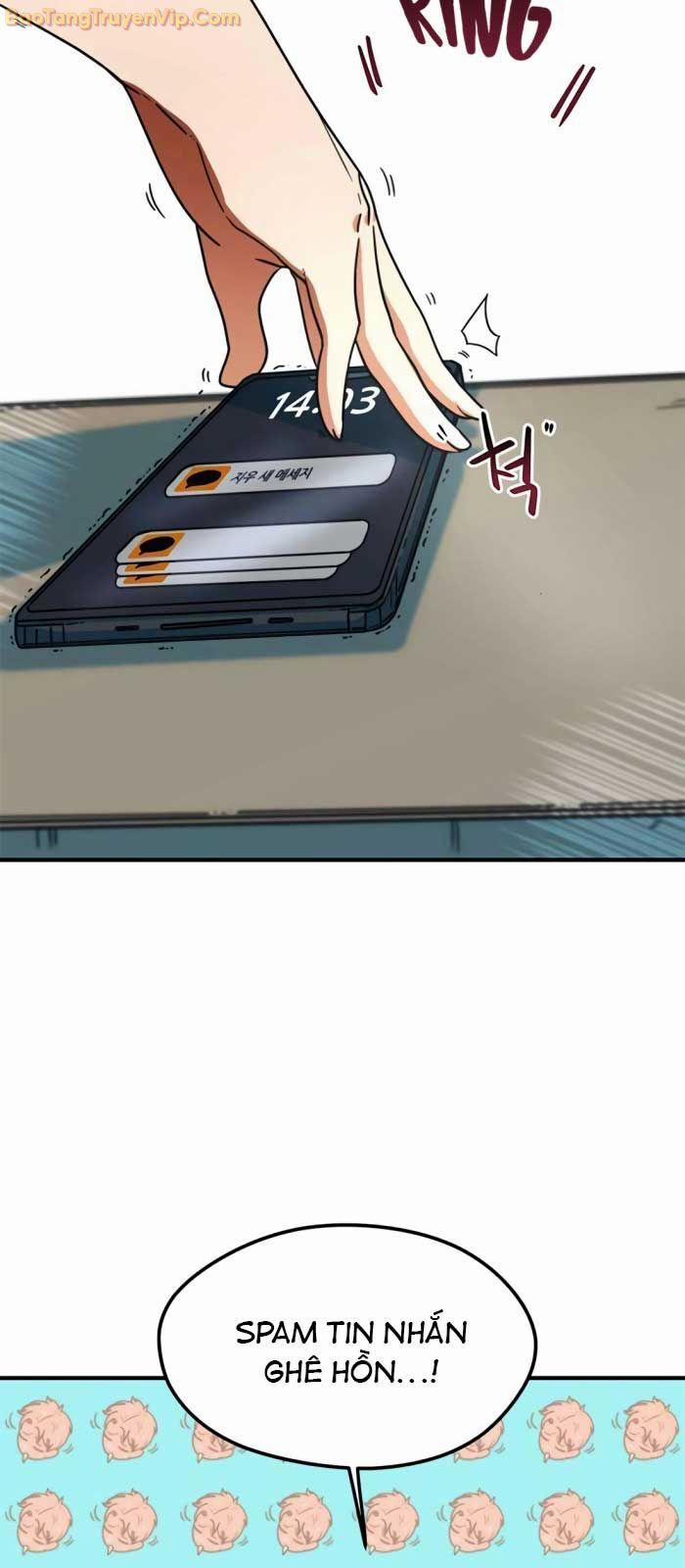 Tôi Bị Hiểu Lầm Là Siêu Sao Trên Sân Cỏ 3 trang 41