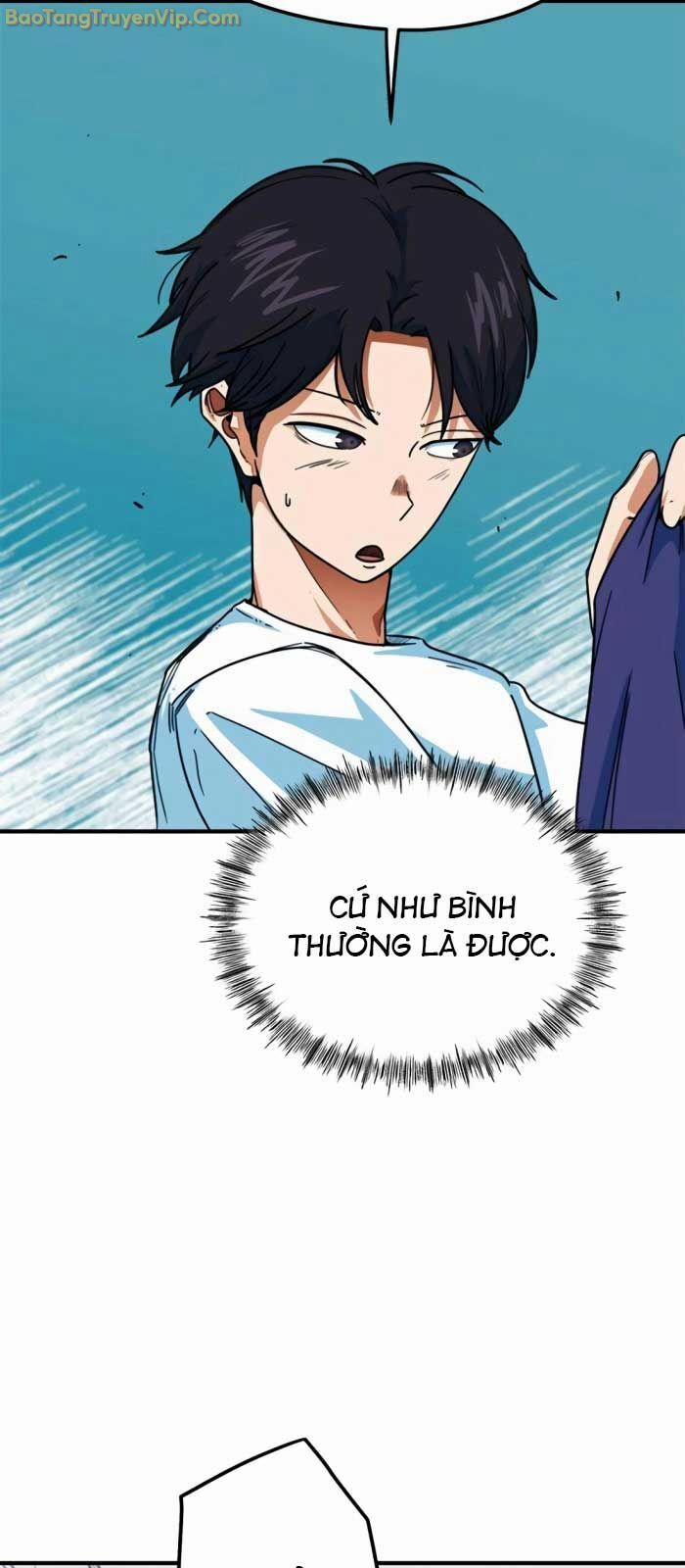 Tôi Bị Hiểu Lầm Là Siêu Sao Trên Sân Cỏ 3 trang 47