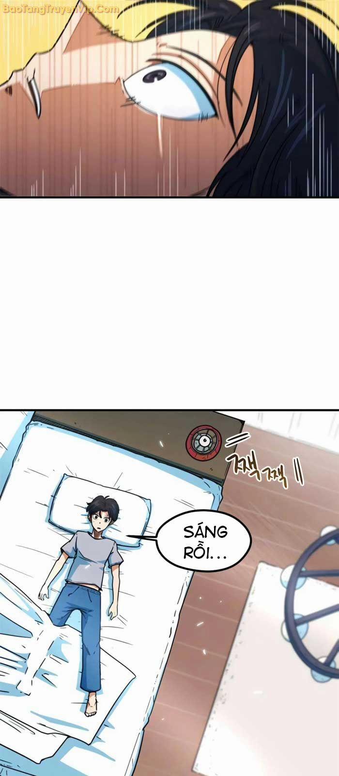 Tôi Bị Hiểu Lầm Là Siêu Sao Trên Sân Cỏ 3 trang 5