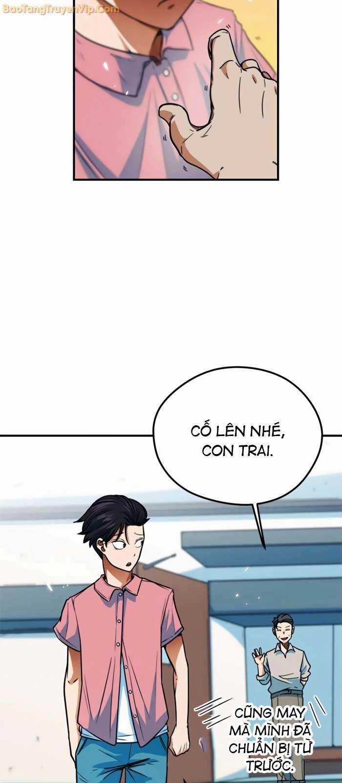 Tôi Bị Hiểu Lầm Là Siêu Sao Trên Sân Cỏ 3 trang 50