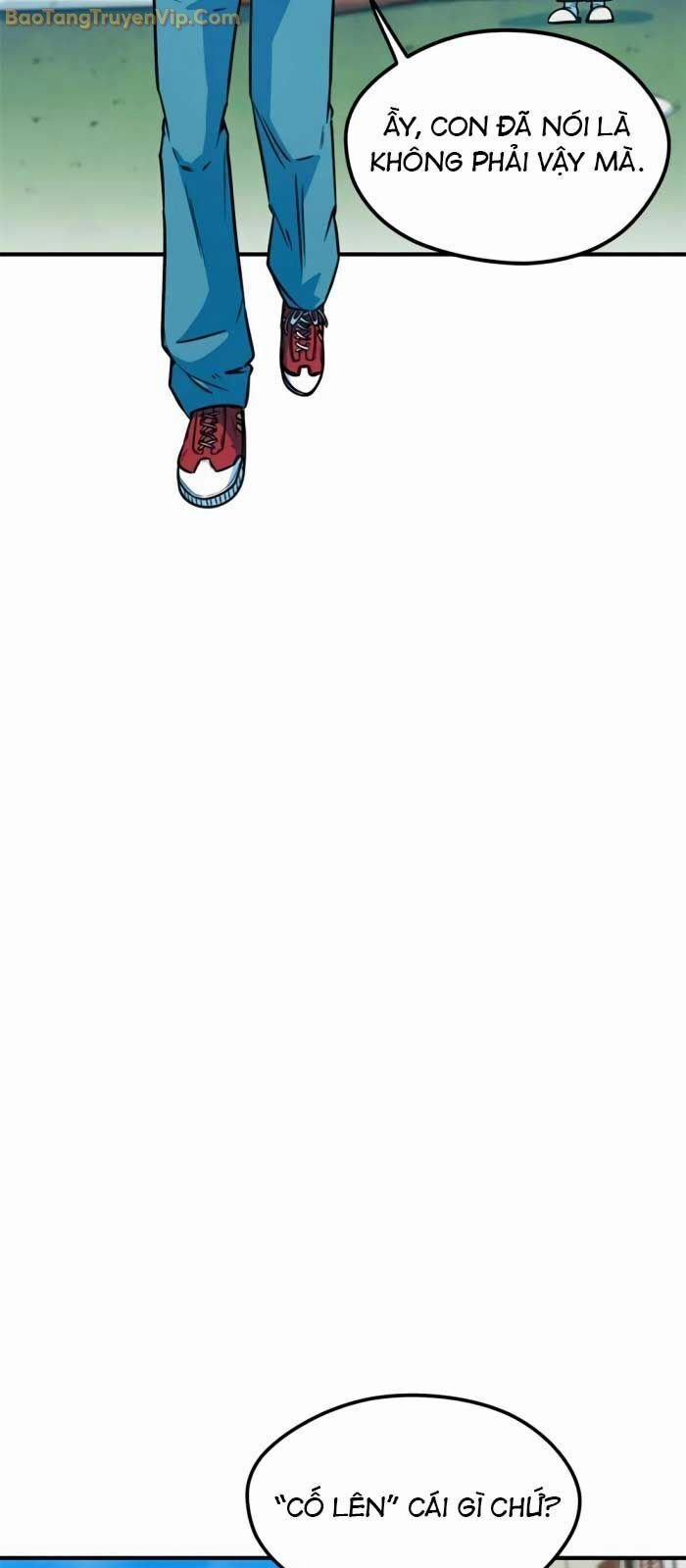 Tôi Bị Hiểu Lầm Là Siêu Sao Trên Sân Cỏ 3 trang 51