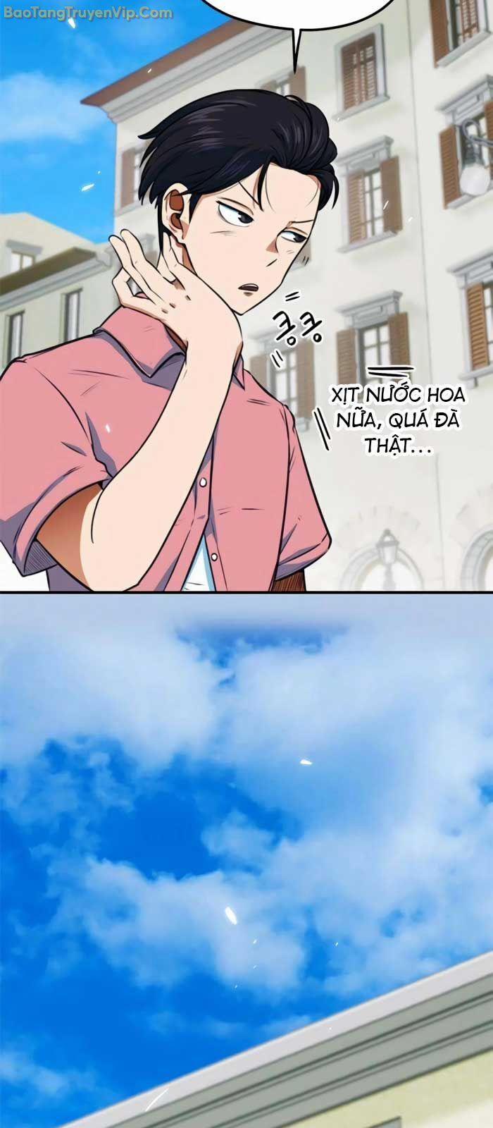 Tôi Bị Hiểu Lầm Là Siêu Sao Trên Sân Cỏ 3 trang 52