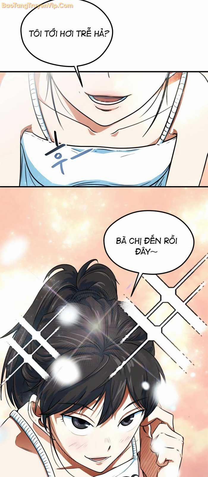 Tôi Bị Hiểu Lầm Là Siêu Sao Trên Sân Cỏ 3 trang 58