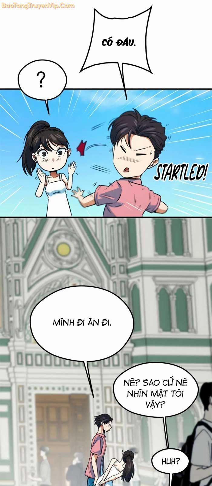 Tôi Bị Hiểu Lầm Là Siêu Sao Trên Sân Cỏ 3 trang 68