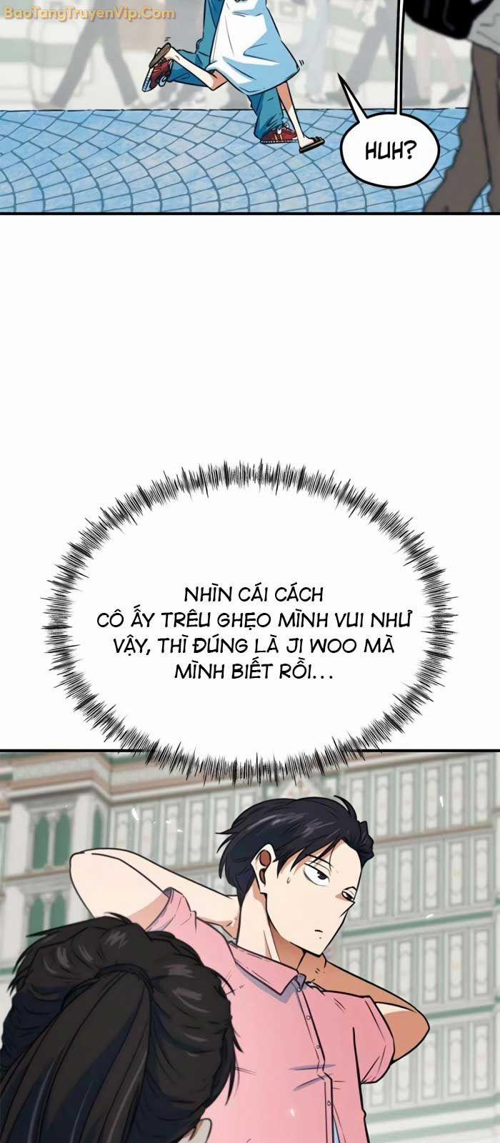 Tôi Bị Hiểu Lầm Là Siêu Sao Trên Sân Cỏ 3 trang 69