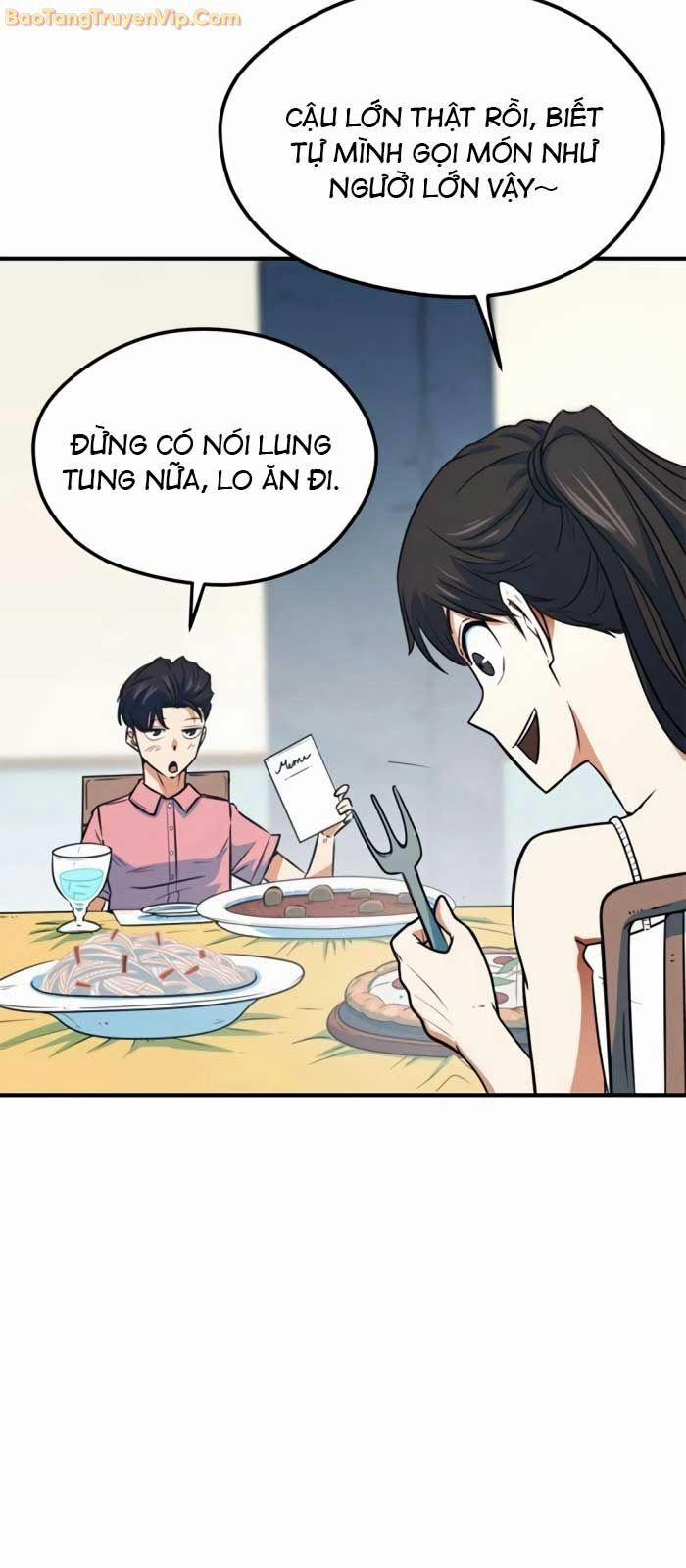 Tôi Bị Hiểu Lầm Là Siêu Sao Trên Sân Cỏ 3 trang 76