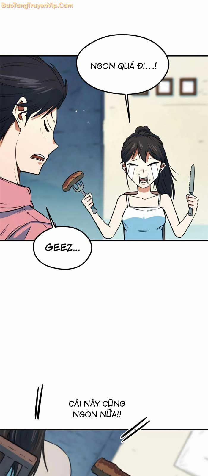 Tôi Bị Hiểu Lầm Là Siêu Sao Trên Sân Cỏ 3 trang 77