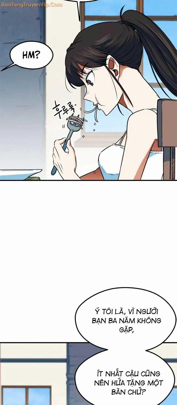 Tôi Bị Hiểu Lầm Là Siêu Sao Trên Sân Cỏ 3 trang 81