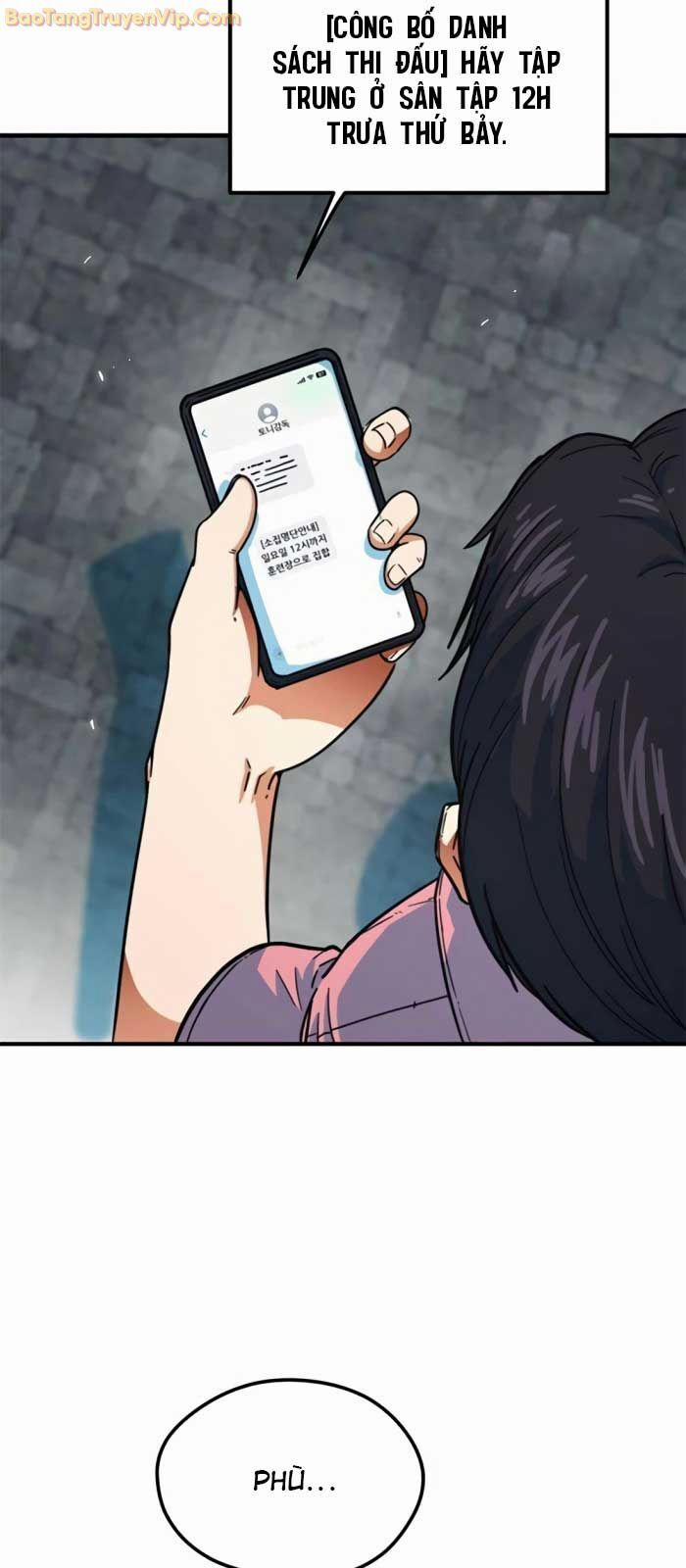 Tôi Bị Hiểu Lầm Là Siêu Sao Trên Sân Cỏ 4 trang 11