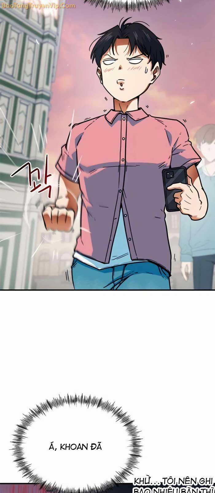 Tôi Bị Hiểu Lầm Là Siêu Sao Trên Sân Cỏ 4 trang 13