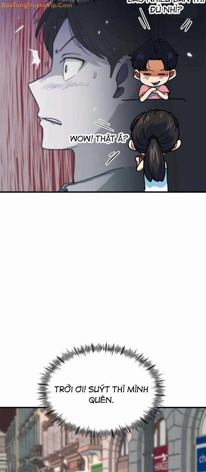 Tôi Bị Hiểu Lầm Là Siêu Sao Trên Sân Cỏ 4 trang 14