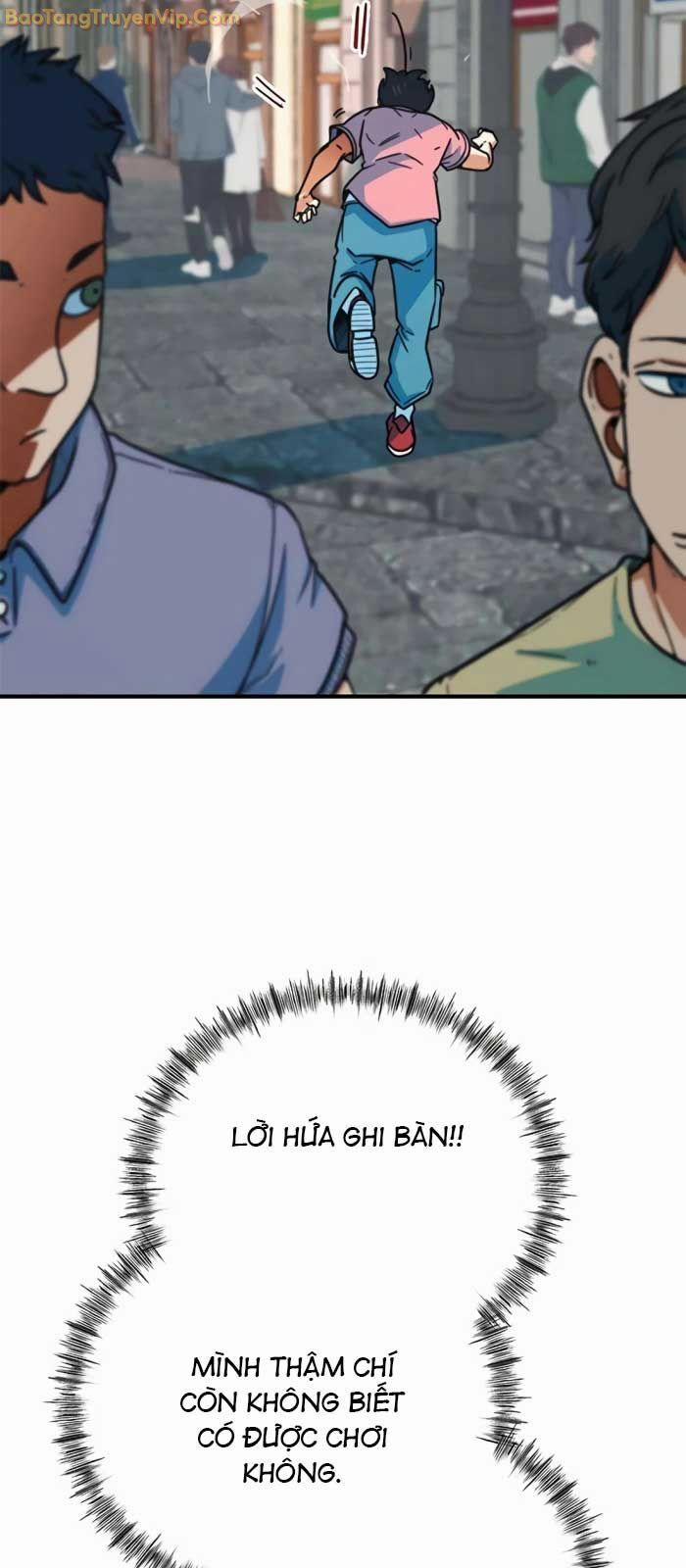 Tôi Bị Hiểu Lầm Là Siêu Sao Trên Sân Cỏ 4 trang 15