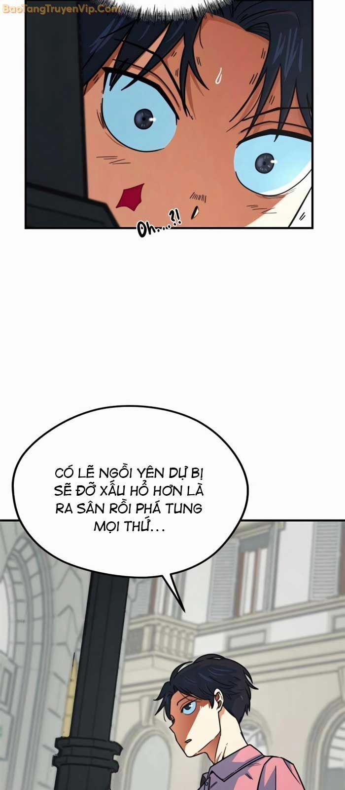 Tôi Bị Hiểu Lầm Là Siêu Sao Trên Sân Cỏ 4 trang 17