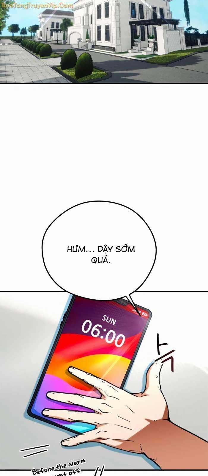 Tôi Bị Hiểu Lầm Là Siêu Sao Trên Sân Cỏ 4 trang 25