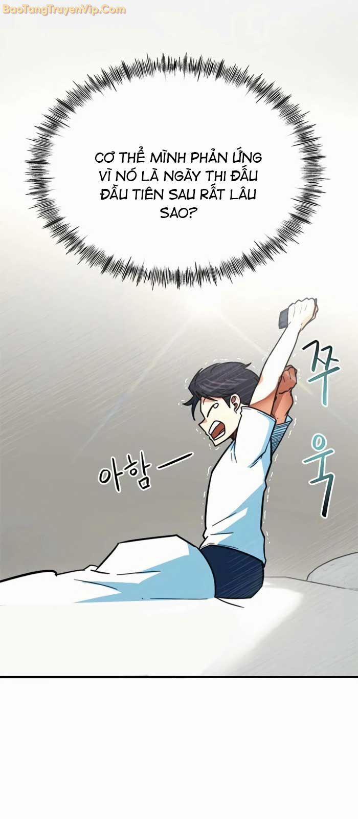 Tôi Bị Hiểu Lầm Là Siêu Sao Trên Sân Cỏ 4 trang 27