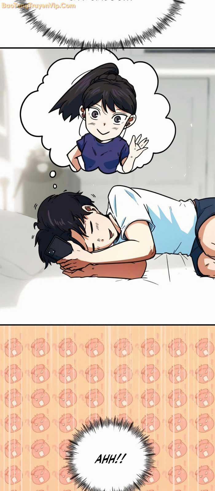 Tôi Bị Hiểu Lầm Là Siêu Sao Trên Sân Cỏ 4 trang 31