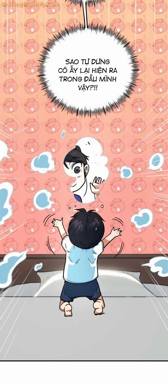 Tôi Bị Hiểu Lầm Là Siêu Sao Trên Sân Cỏ 4 trang 32