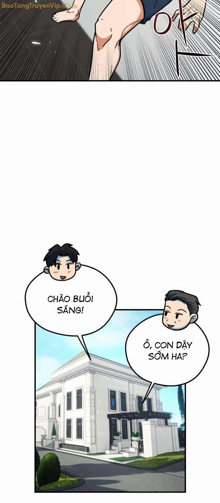 Tôi Bị Hiểu Lầm Là Siêu Sao Trên Sân Cỏ 4 trang 34