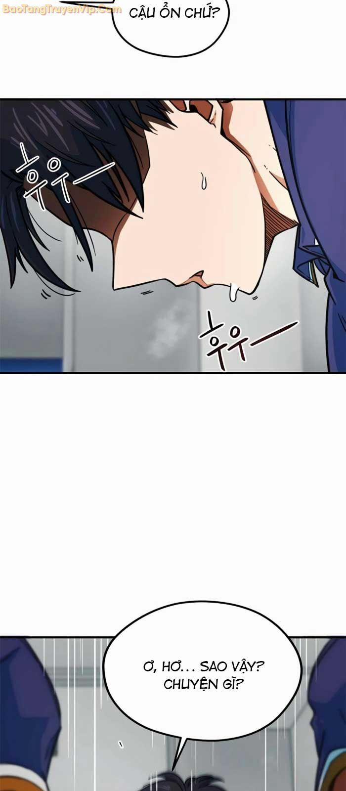 Tôi Bị Hiểu Lầm Là Siêu Sao Trên Sân Cỏ 4 trang 47