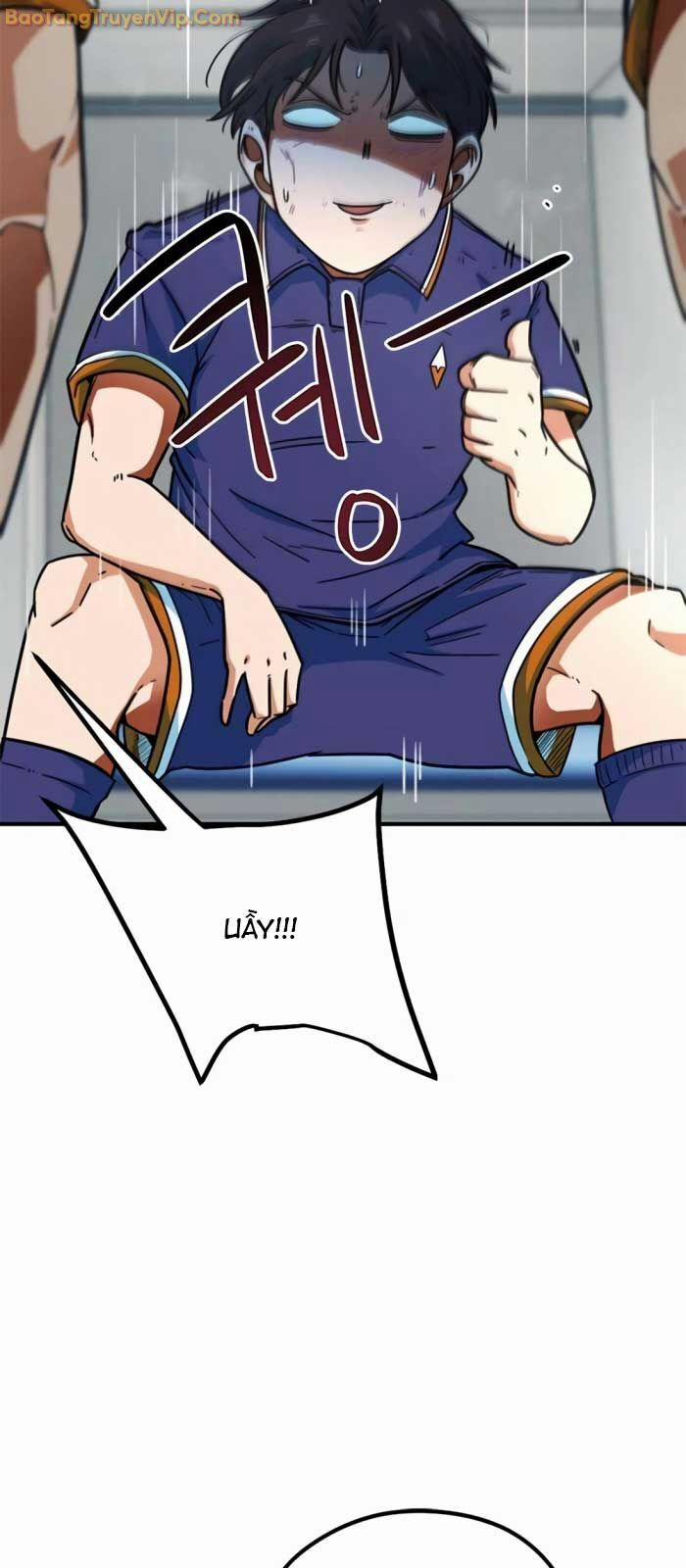 Tôi Bị Hiểu Lầm Là Siêu Sao Trên Sân Cỏ 4 trang 48