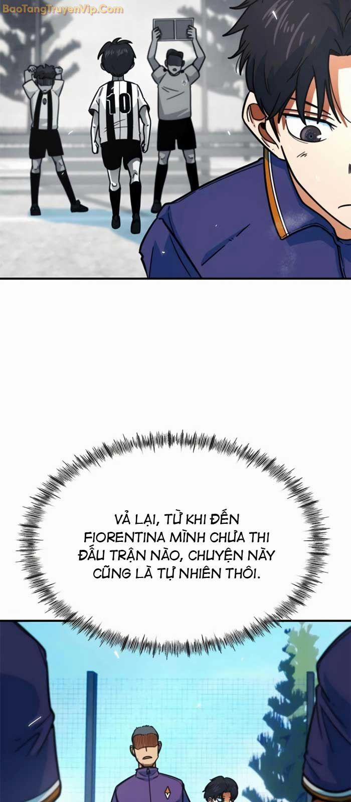 Tôi Bị Hiểu Lầm Là Siêu Sao Trên Sân Cỏ 4 trang 50