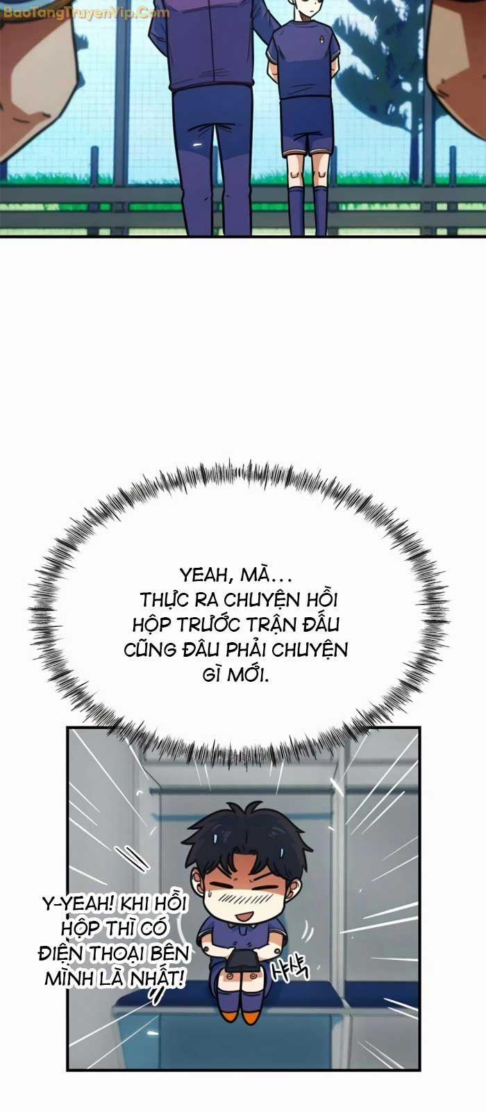 Tôi Bị Hiểu Lầm Là Siêu Sao Trên Sân Cỏ 4 trang 51
