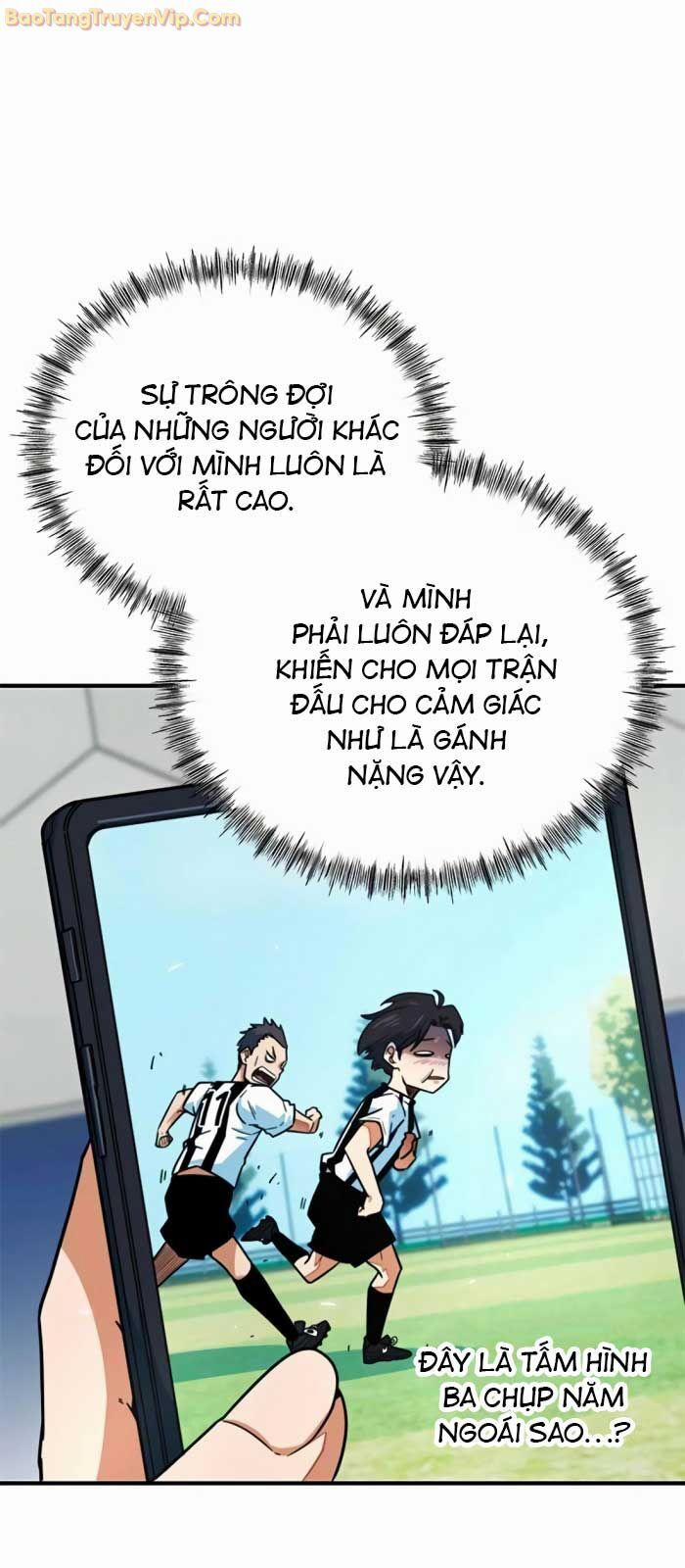 Tôi Bị Hiểu Lầm Là Siêu Sao Trên Sân Cỏ 4 trang 53