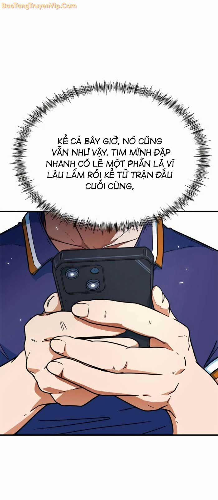 Tôi Bị Hiểu Lầm Là Siêu Sao Trên Sân Cỏ 4 trang 54