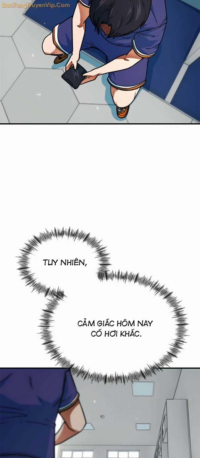 Tôi Bị Hiểu Lầm Là Siêu Sao Trên Sân Cỏ 4 trang 56