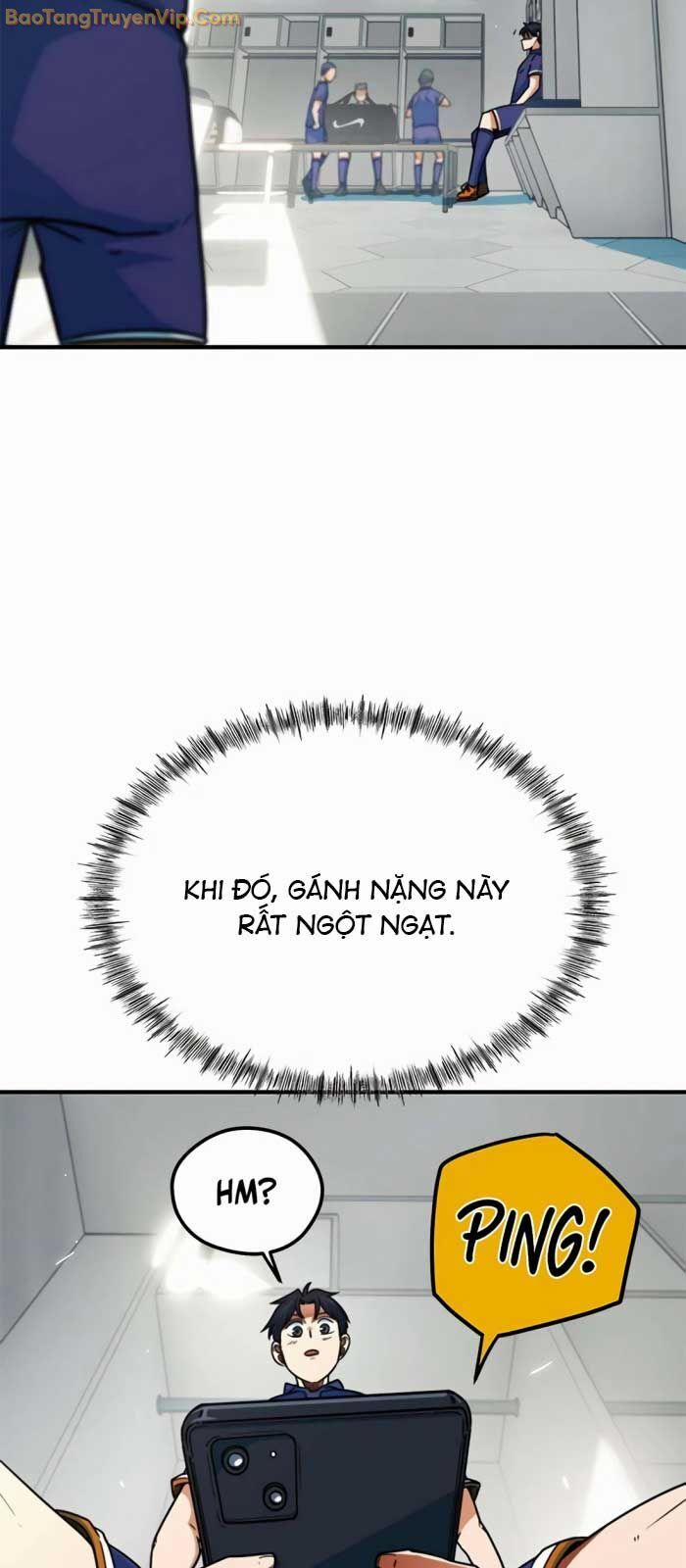 Tôi Bị Hiểu Lầm Là Siêu Sao Trên Sân Cỏ 4 trang 57